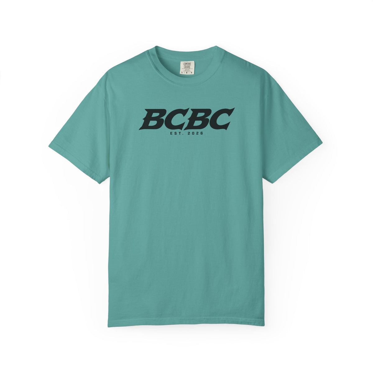 BCBC BOLD TEE