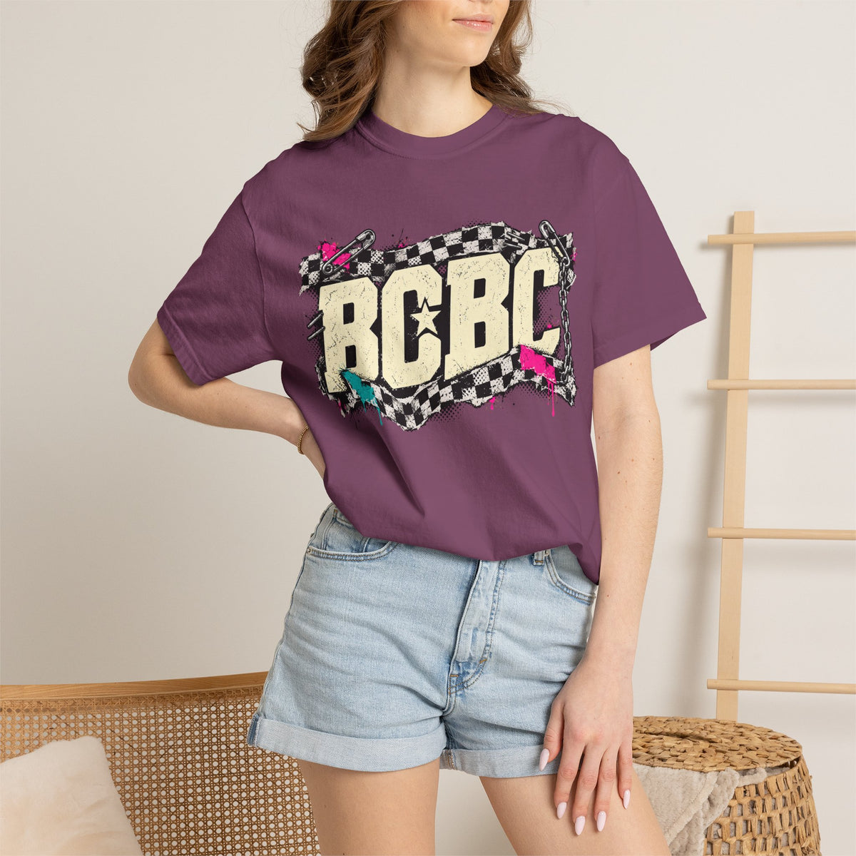 BCBC Checker