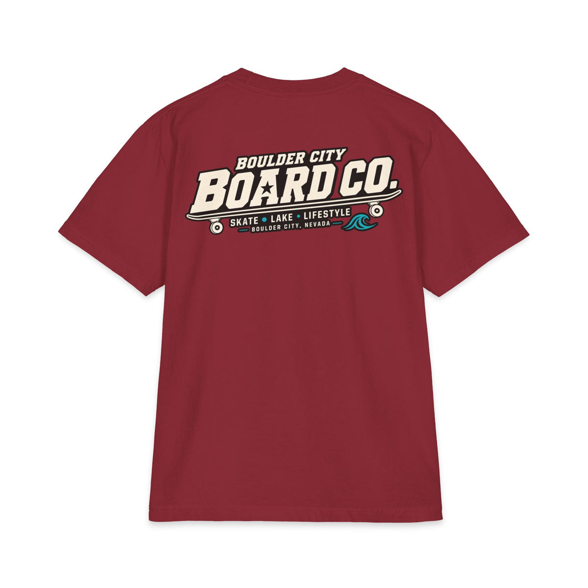 Board Co. Original