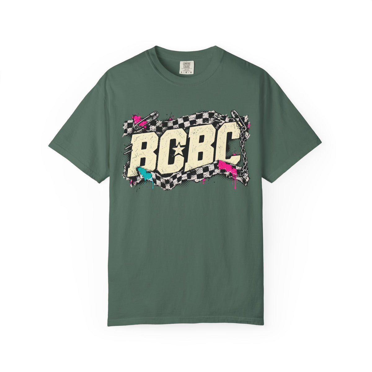BCBC Checker