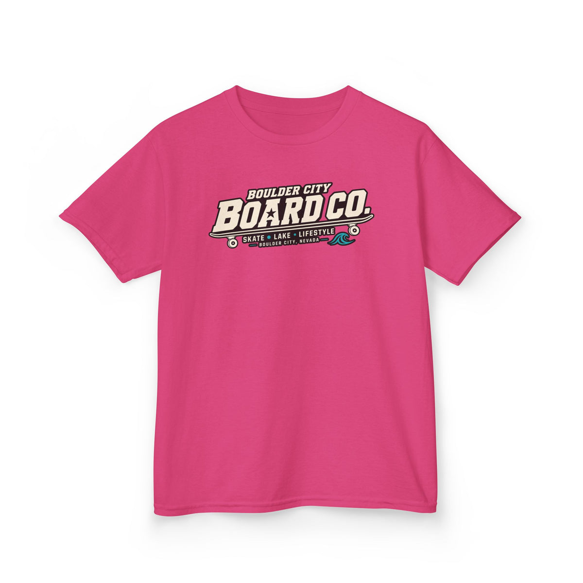 BOARD CO ORIGINAL