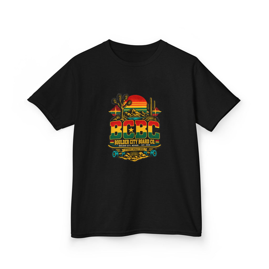 BCBC DESERT DUB