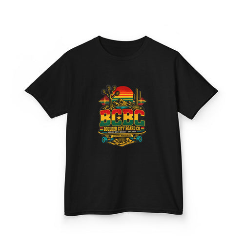 BCBC DESERT DUB
