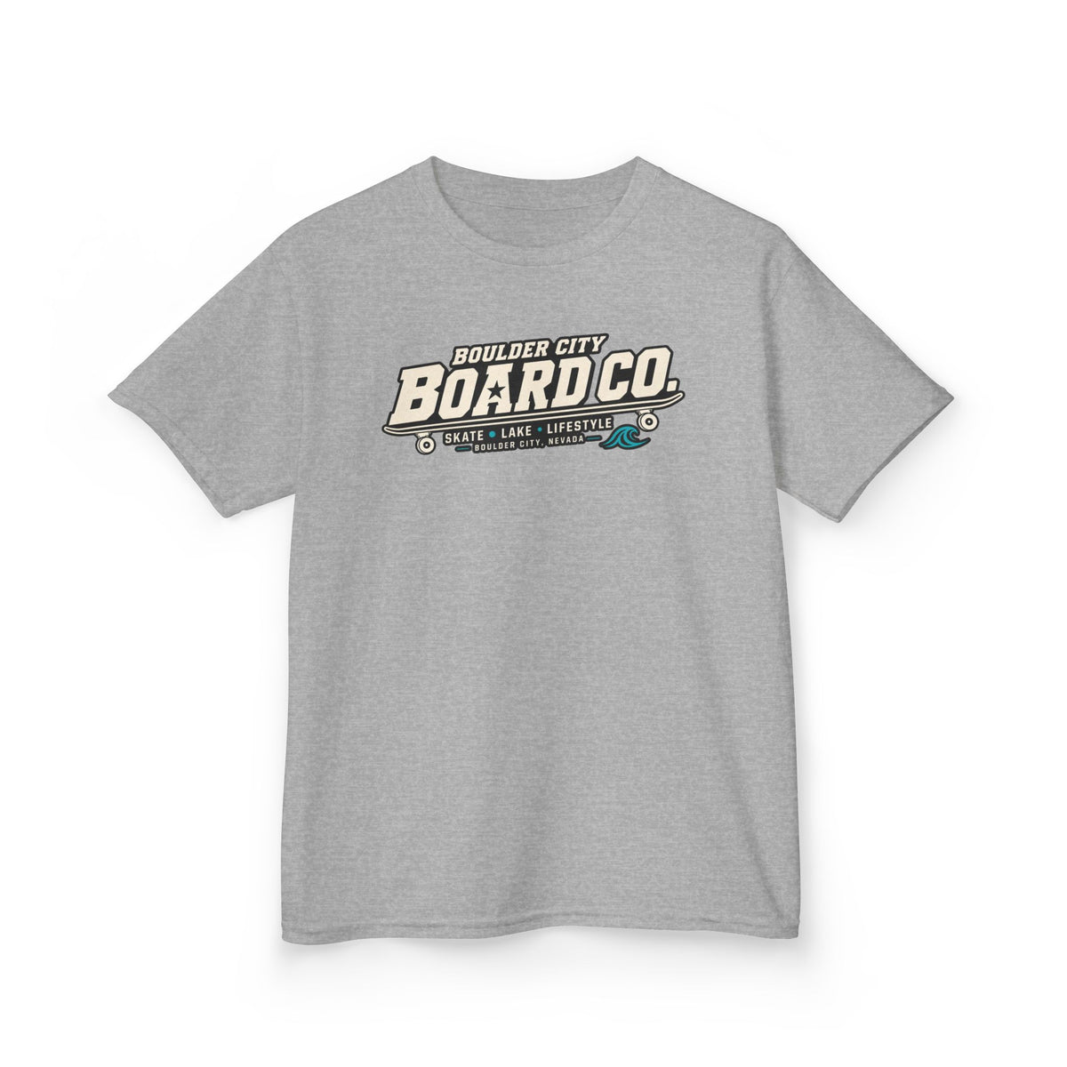BOARD CO ORIGINAL