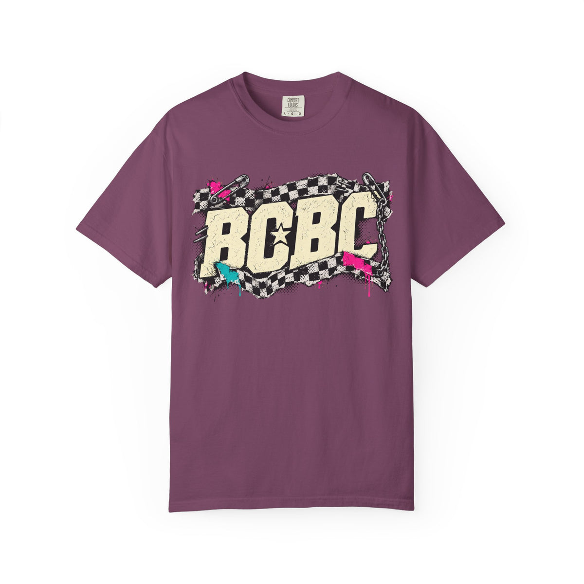 BCBC Checker