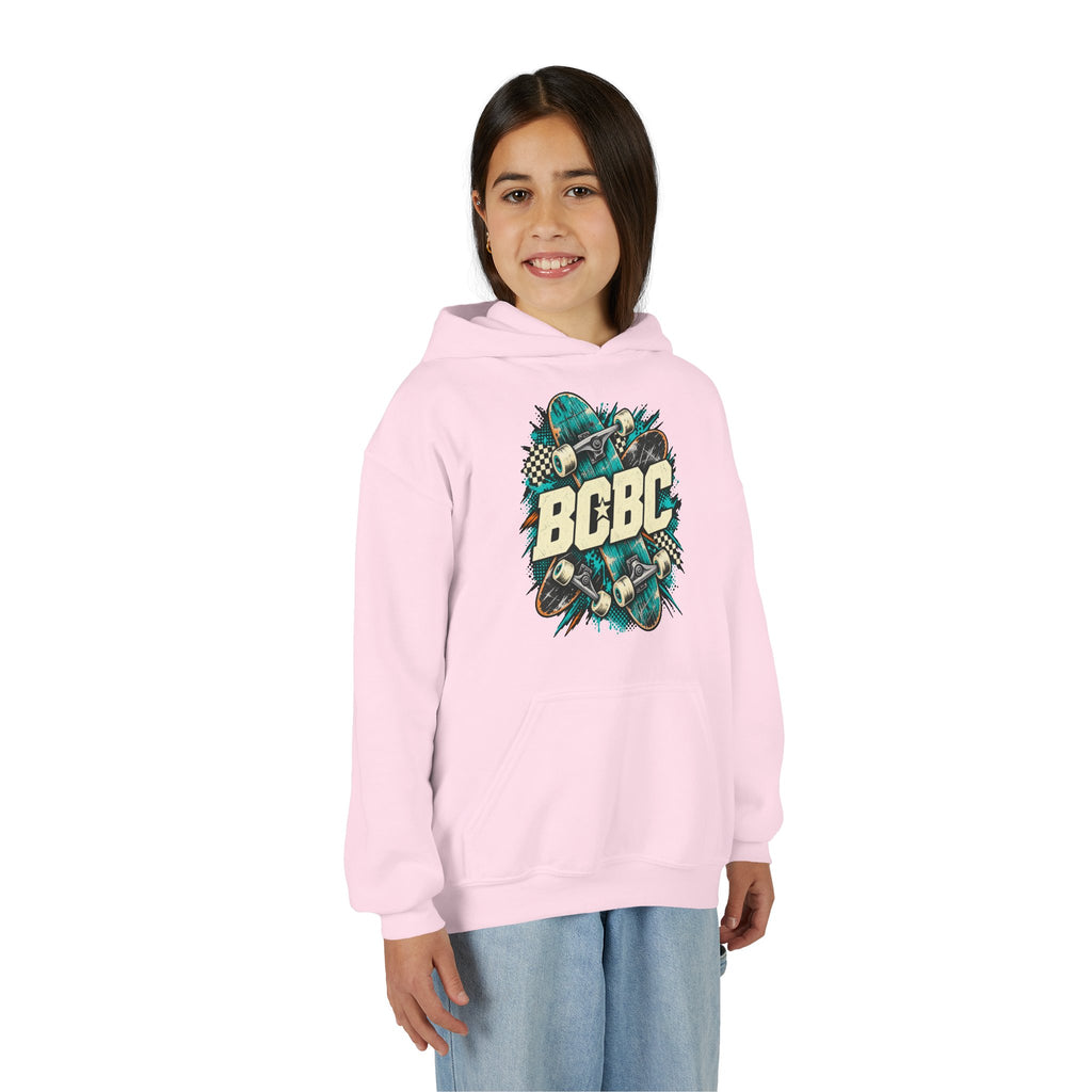 BCBC DECKED OUT HOODIE