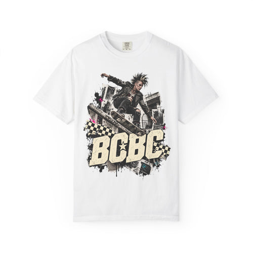 BCBC Punk Rail