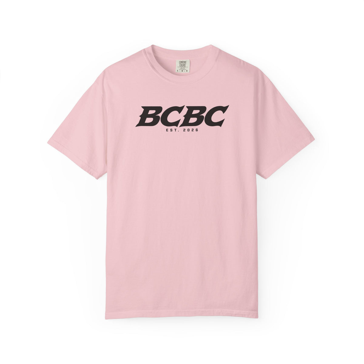 BCBC BOLD TEE