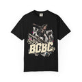 BCBC Punk Rail