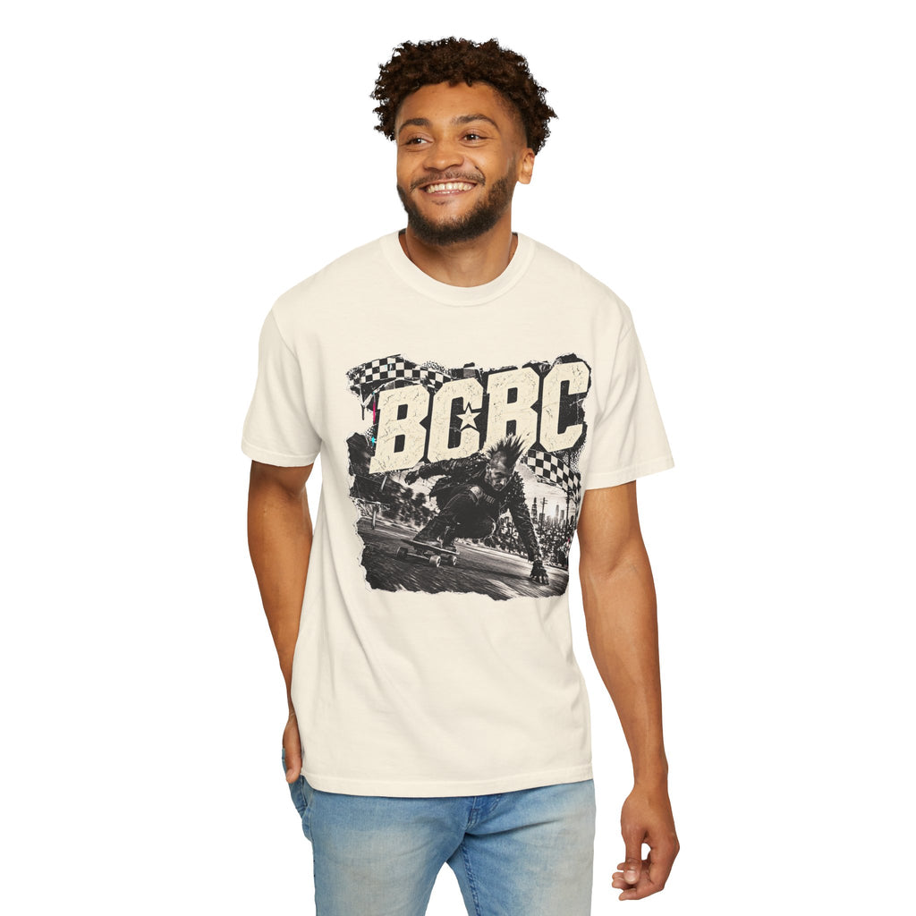 BCBC PUNK LOW