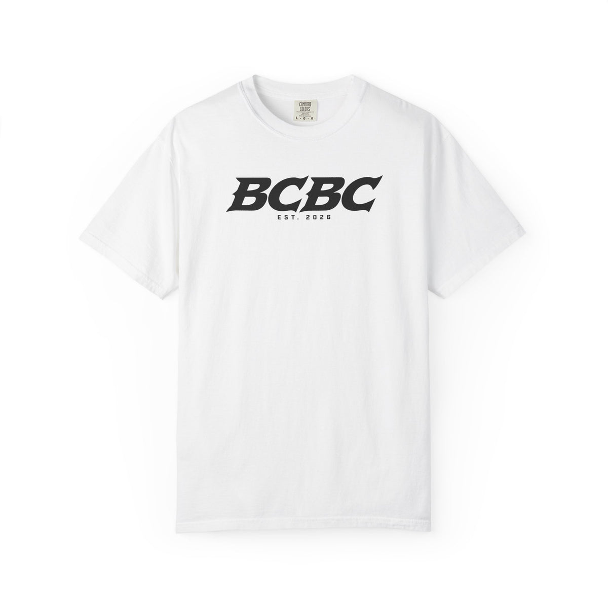 BCBC BOLD TEE