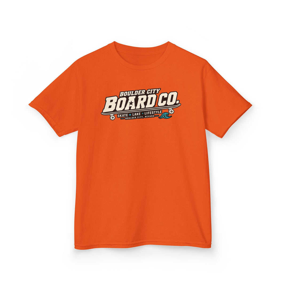 BOARD CO ORIGINAL