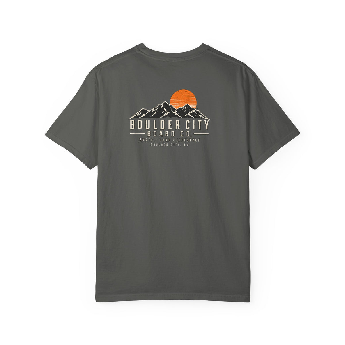 Desert Sunset Tee