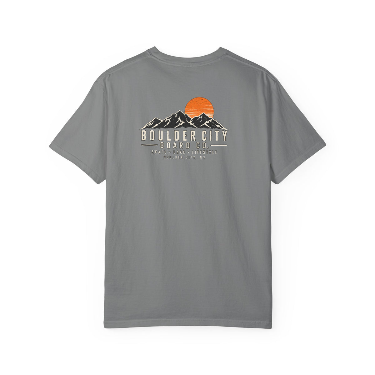 Desert Sunset Tee