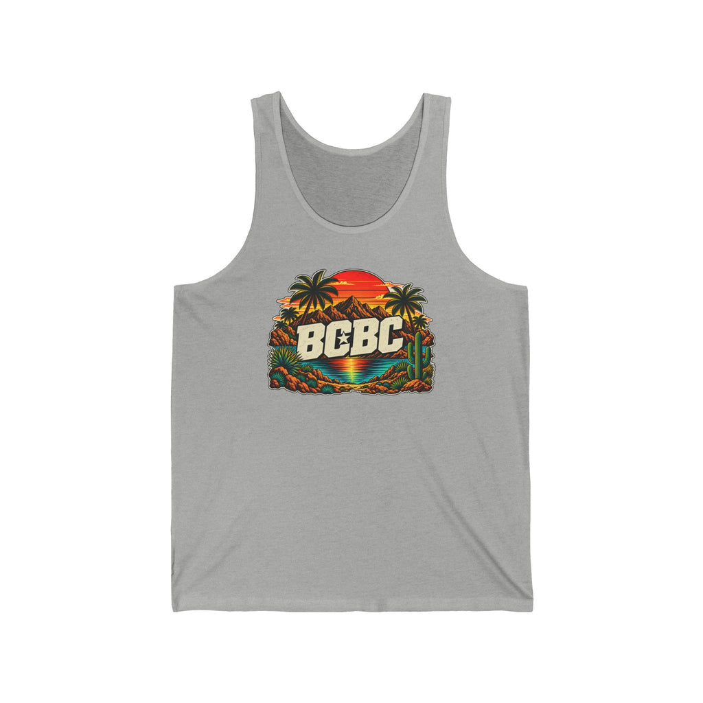 BCBC Woman’s Tank