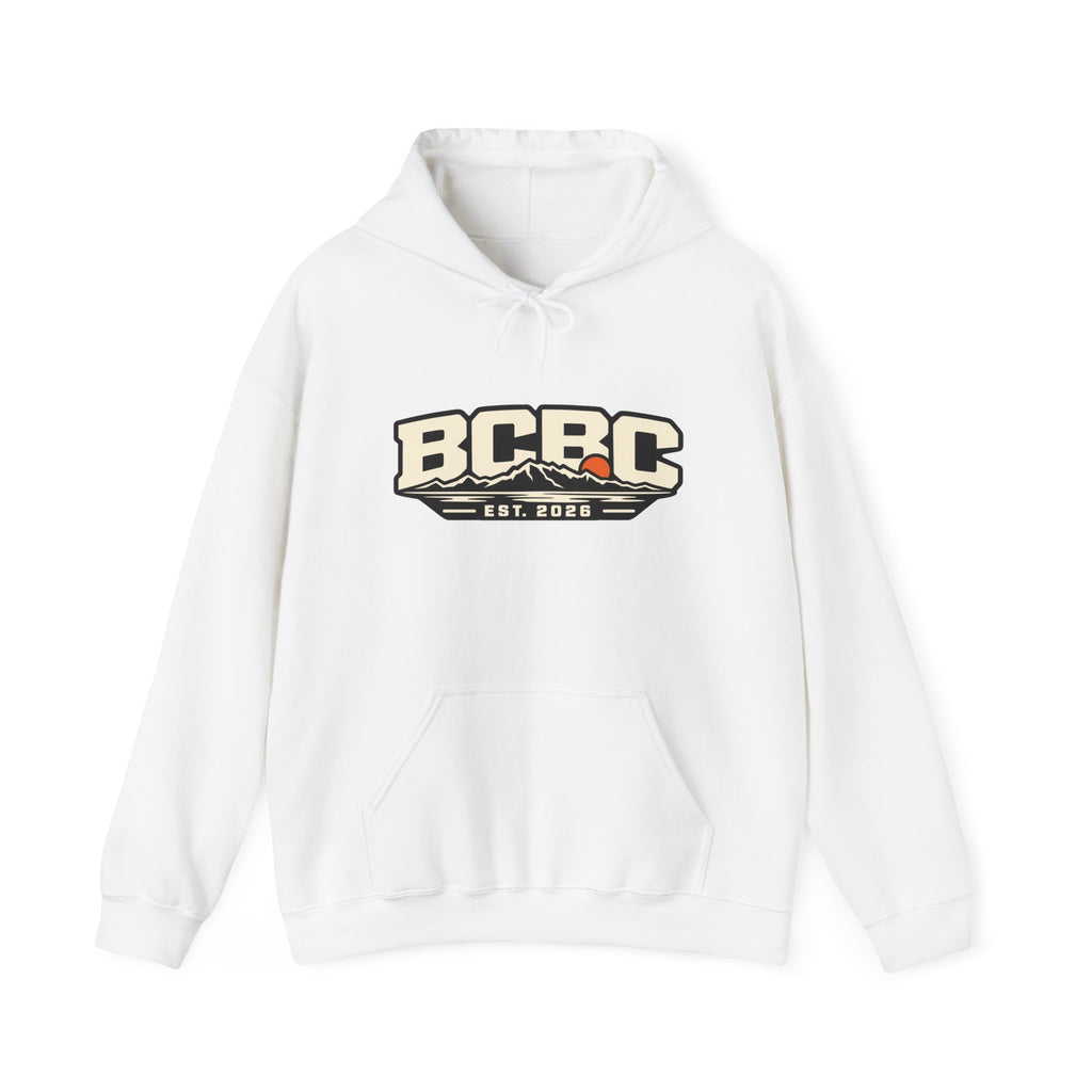 BCBC EST 2026 HOODIE