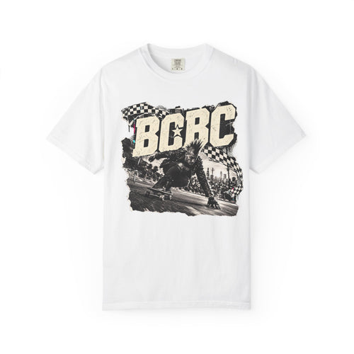 BCBC PUNK LOW