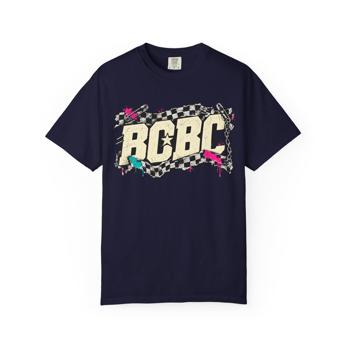 BCBC Checker