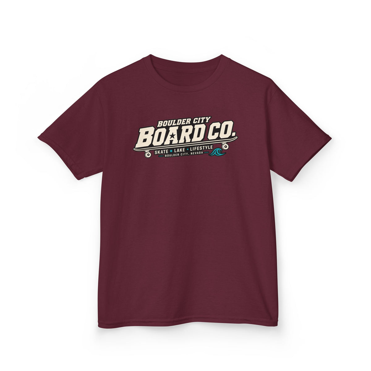 BOARD CO ORIGINAL