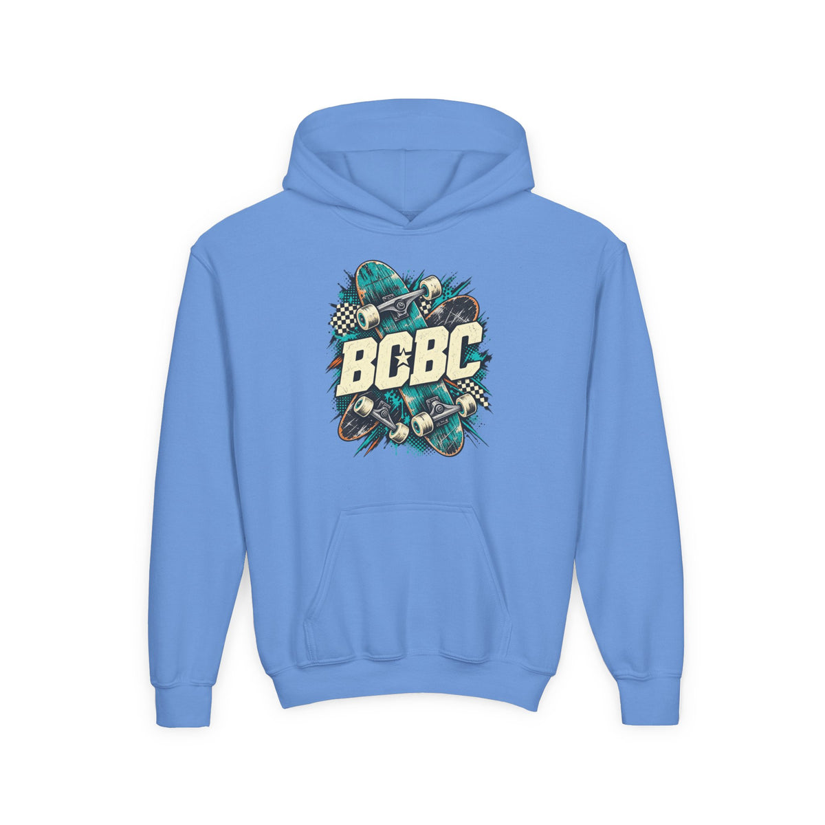 BCBC DECKED OUT HOODIE