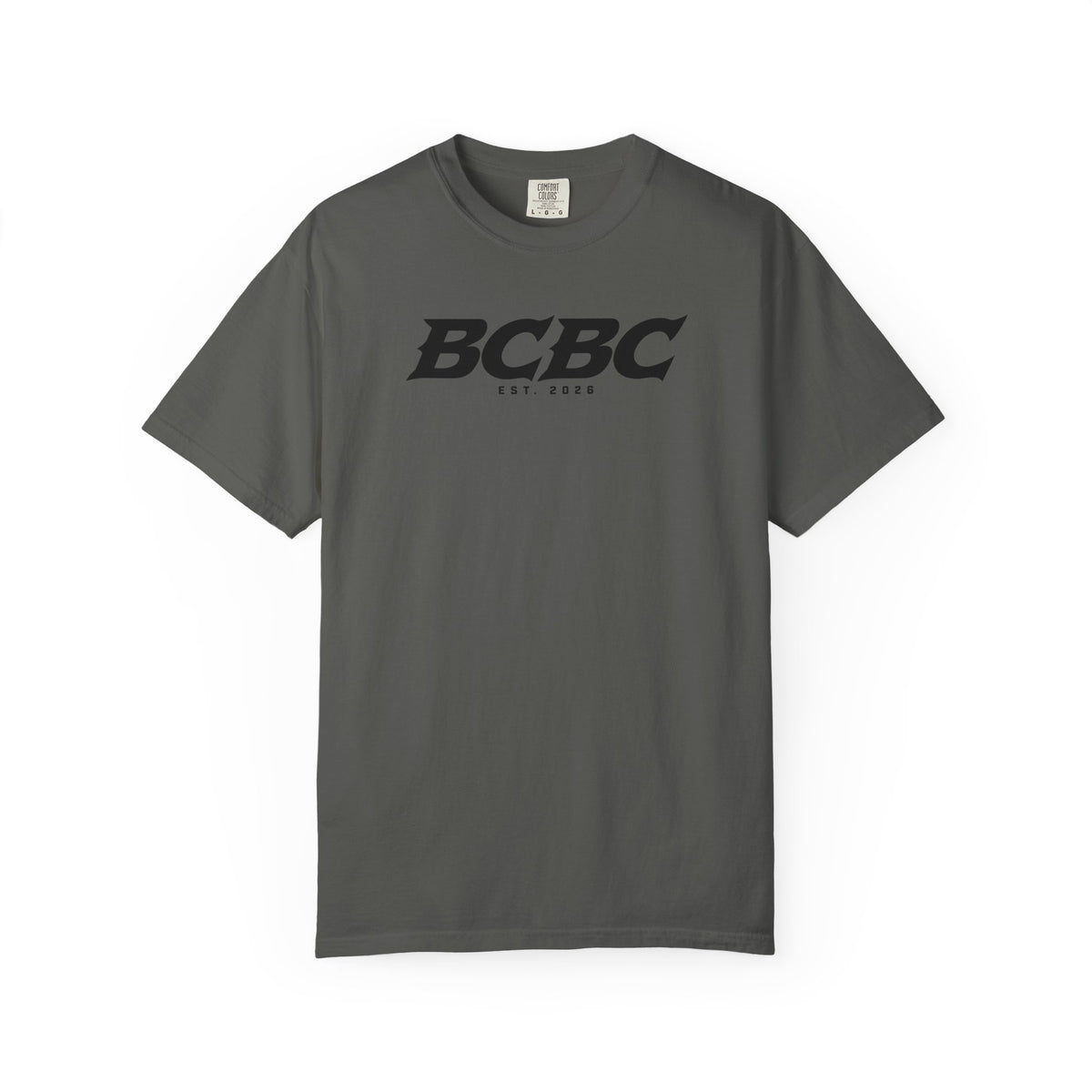 BCBC BOLD TEE