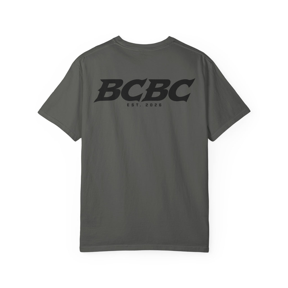 BCBC BOLD TEE