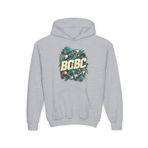 BCBC DECKED OUT HOODIE