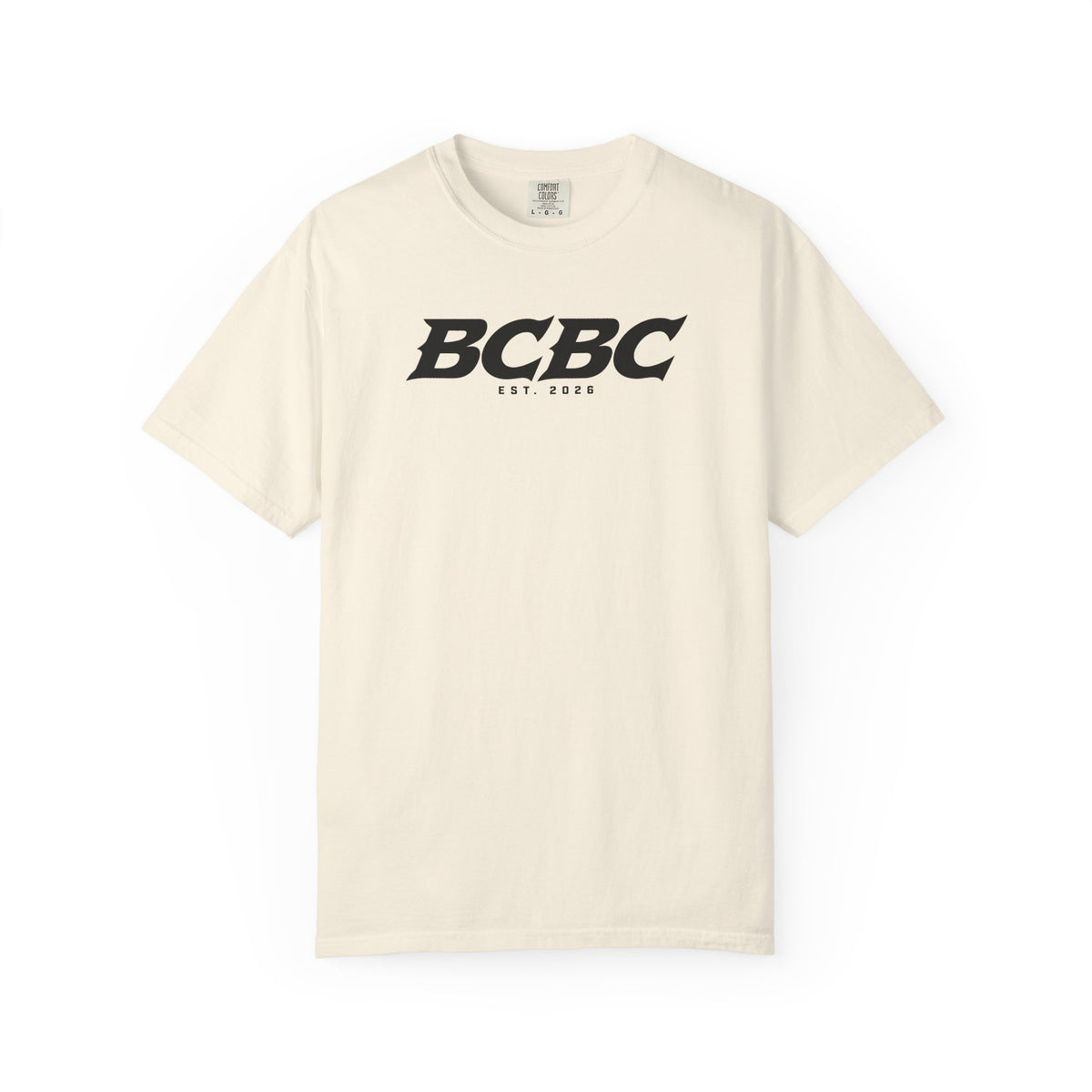 BCBC BOLD TEE