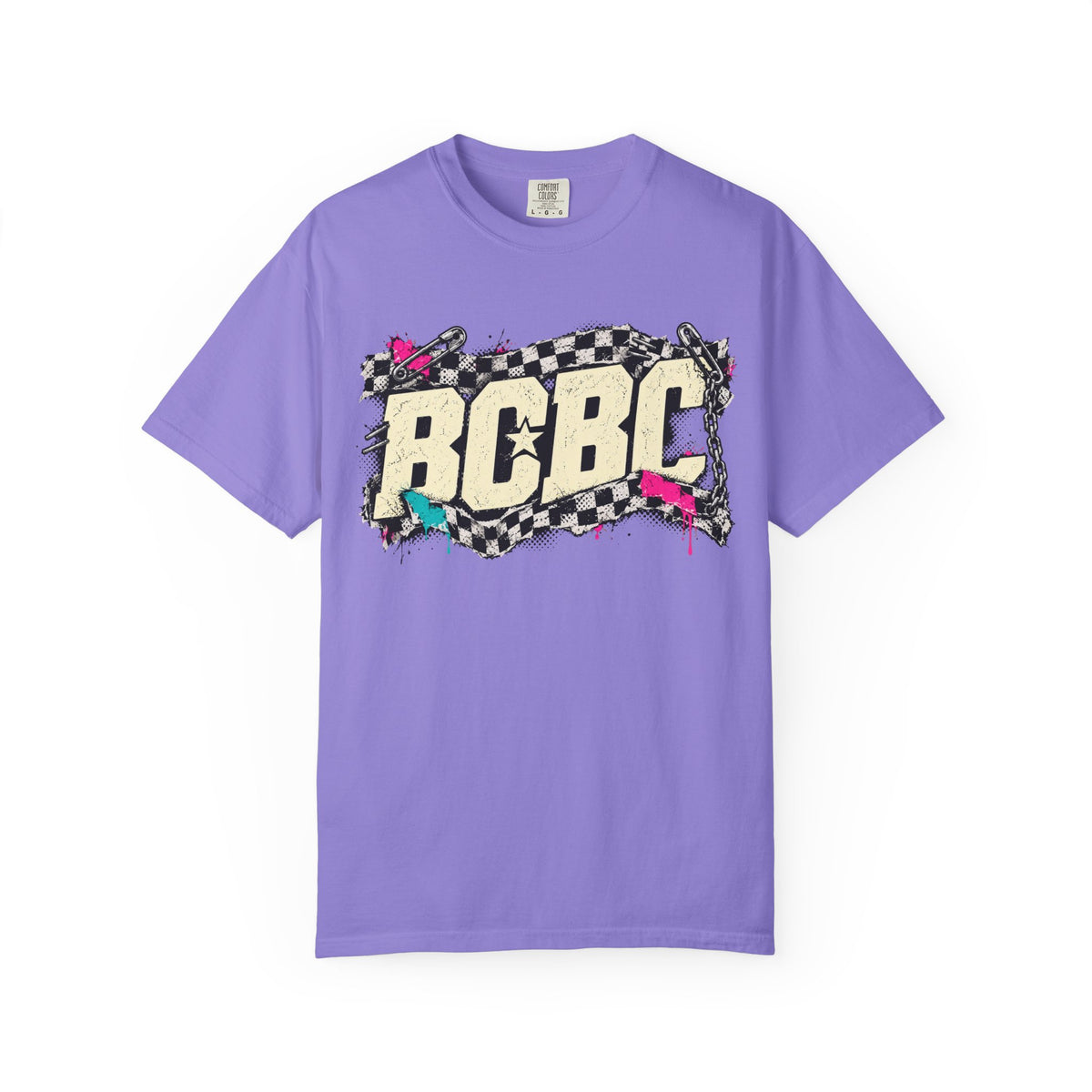 BCBC Checker