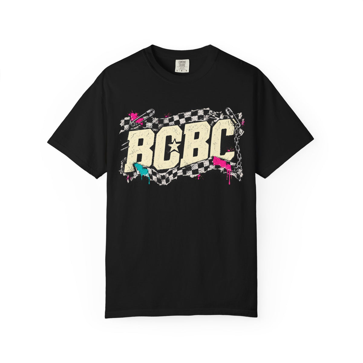 BCBC Checker
