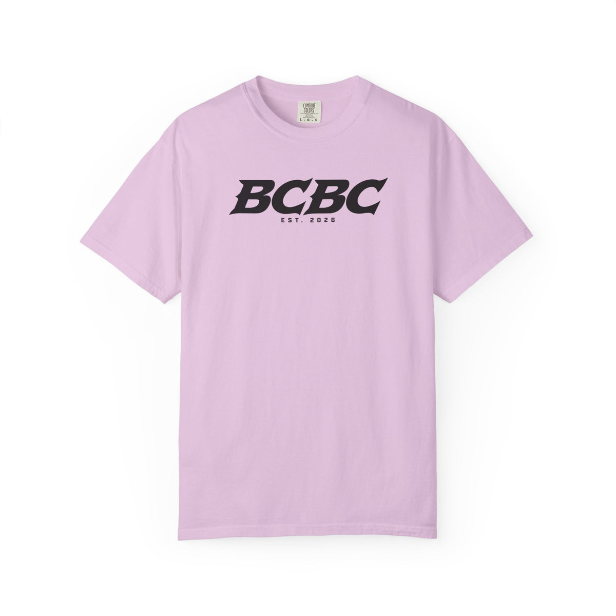 BCBC BOLD TEE