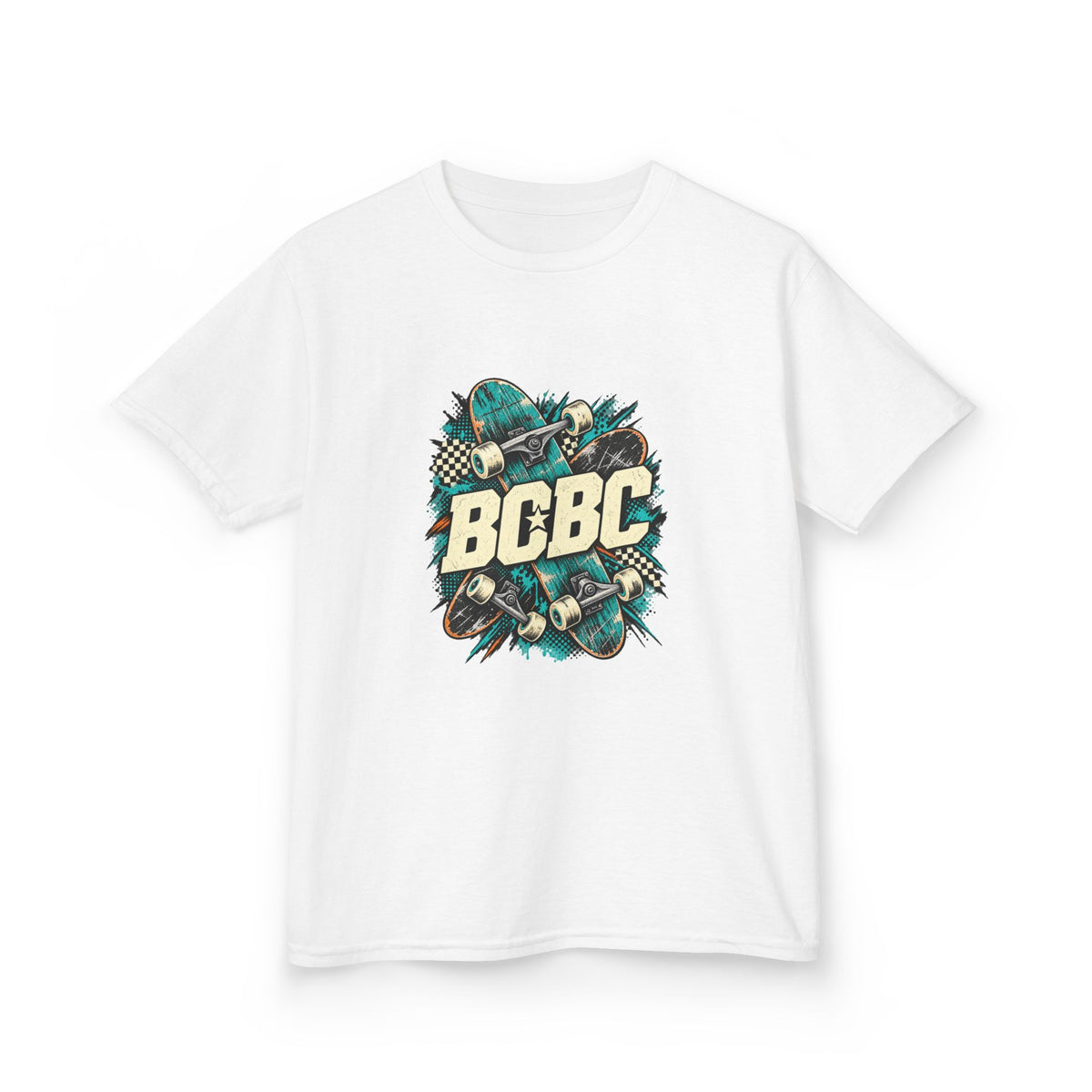 BCBC DECKED OUT
