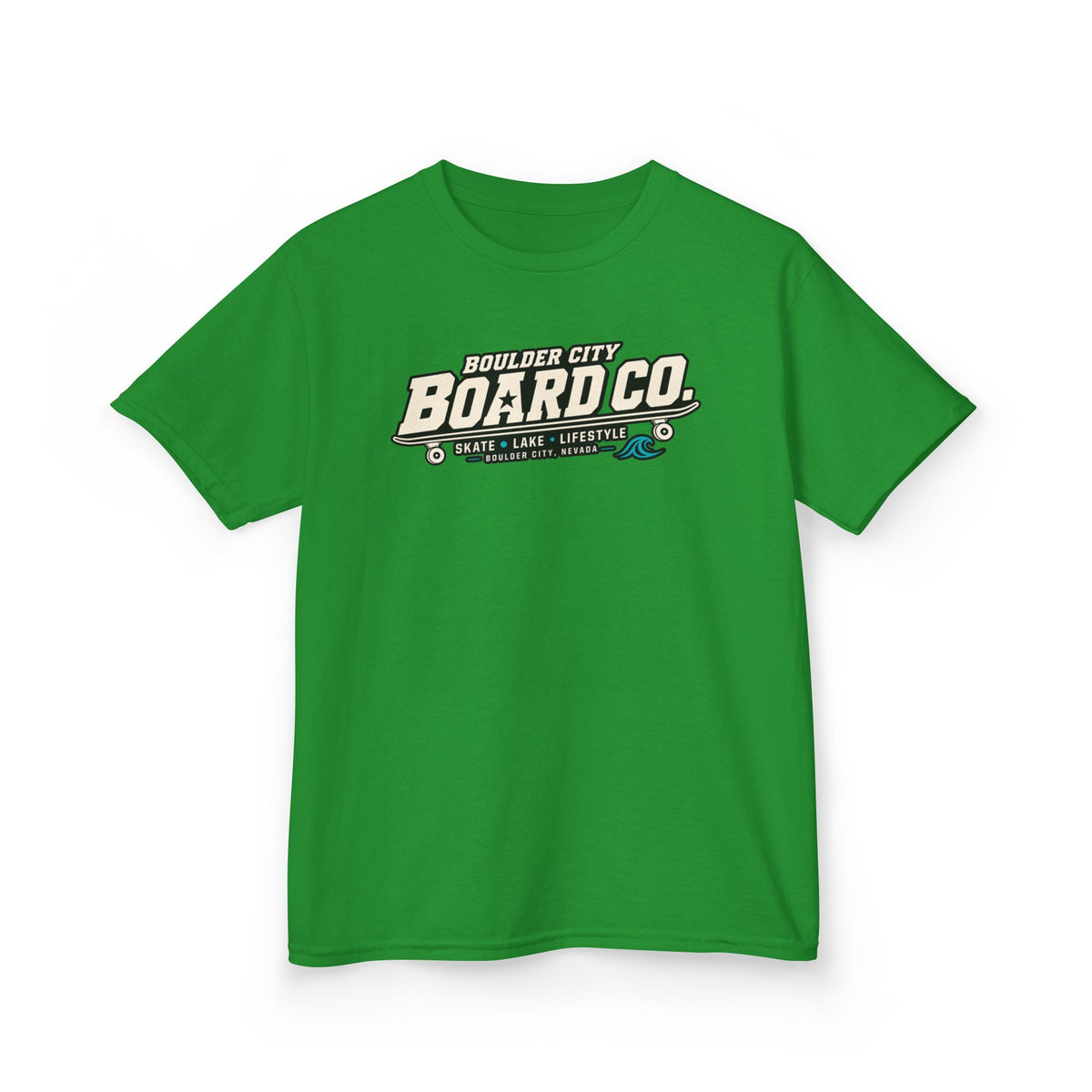 BOARD CO ORIGINAL