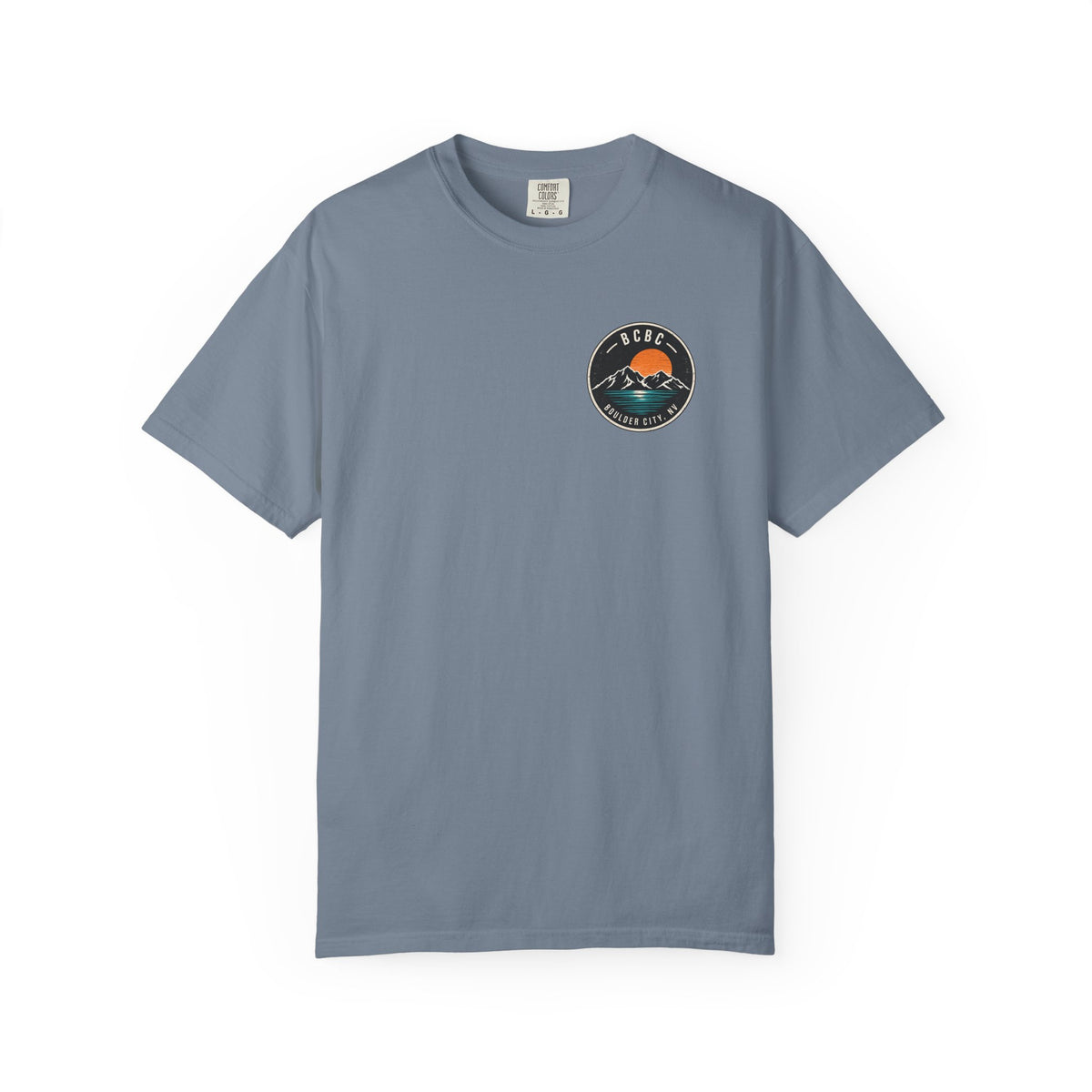Desert Sunset Tee