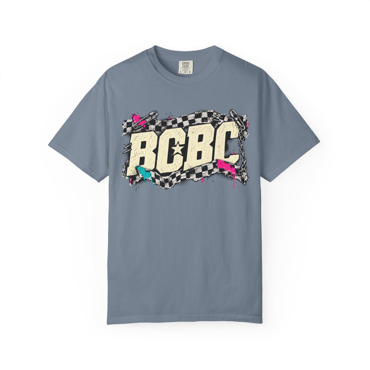 BCBC Checker