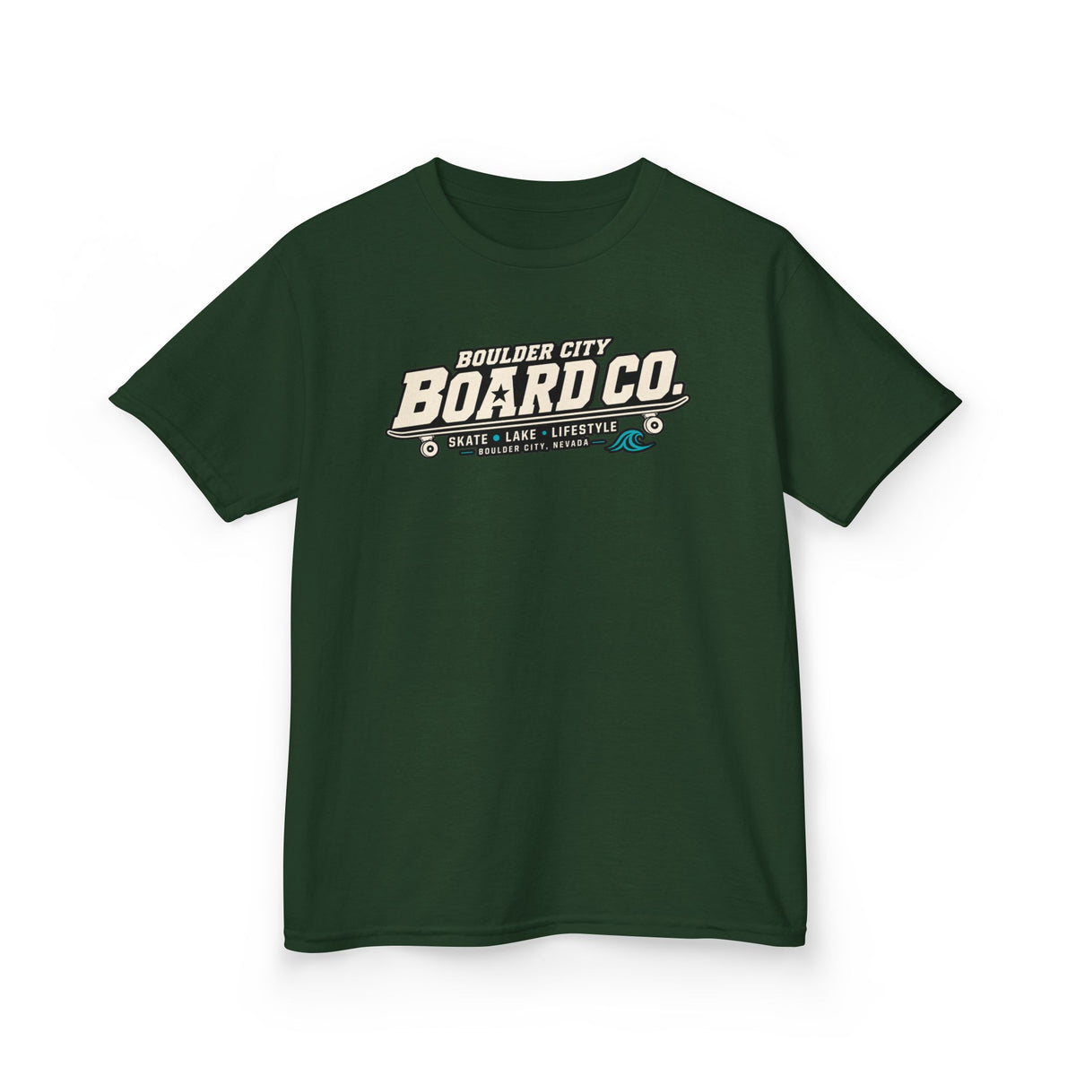 BOARD CO ORIGINAL