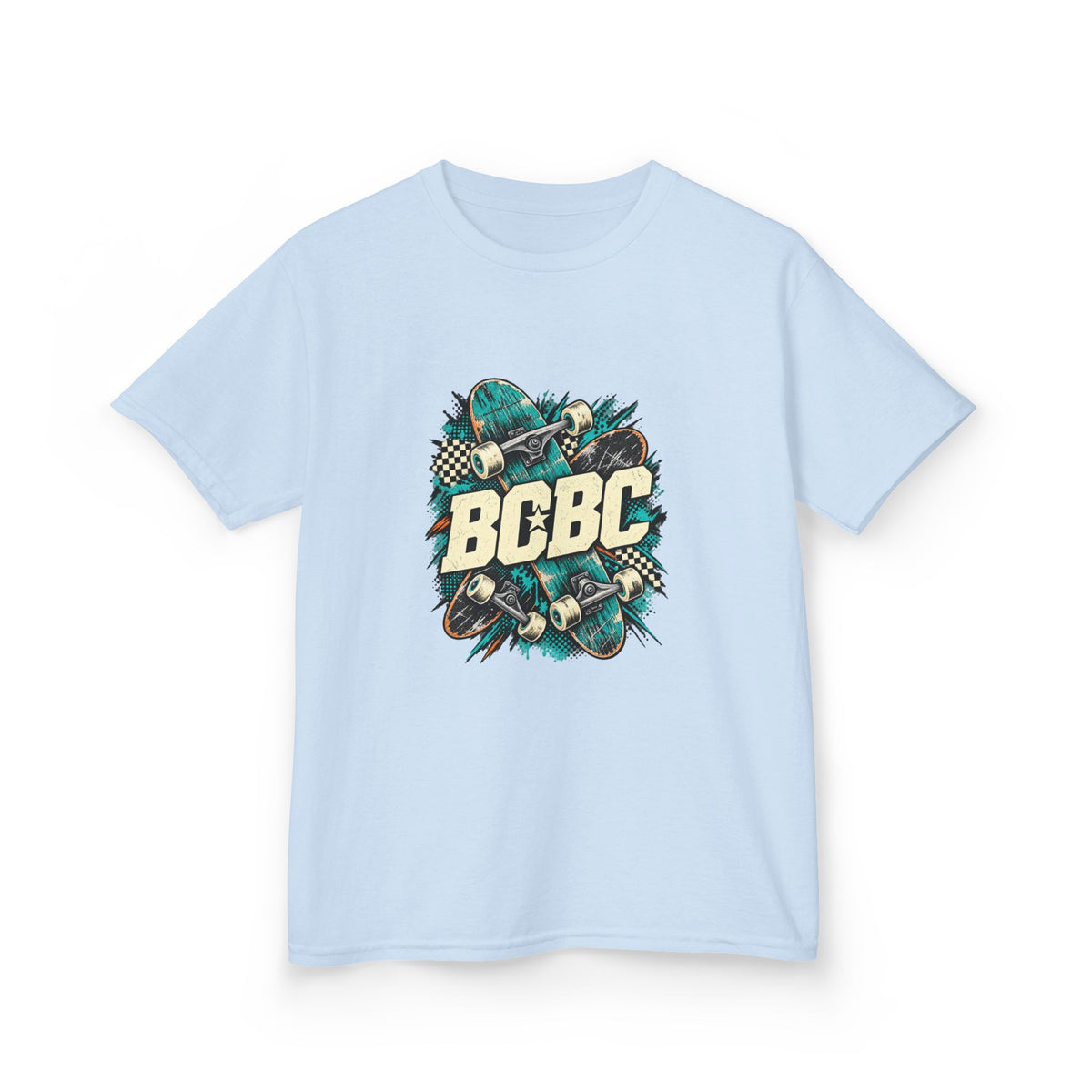 BCBC DECKED OUT