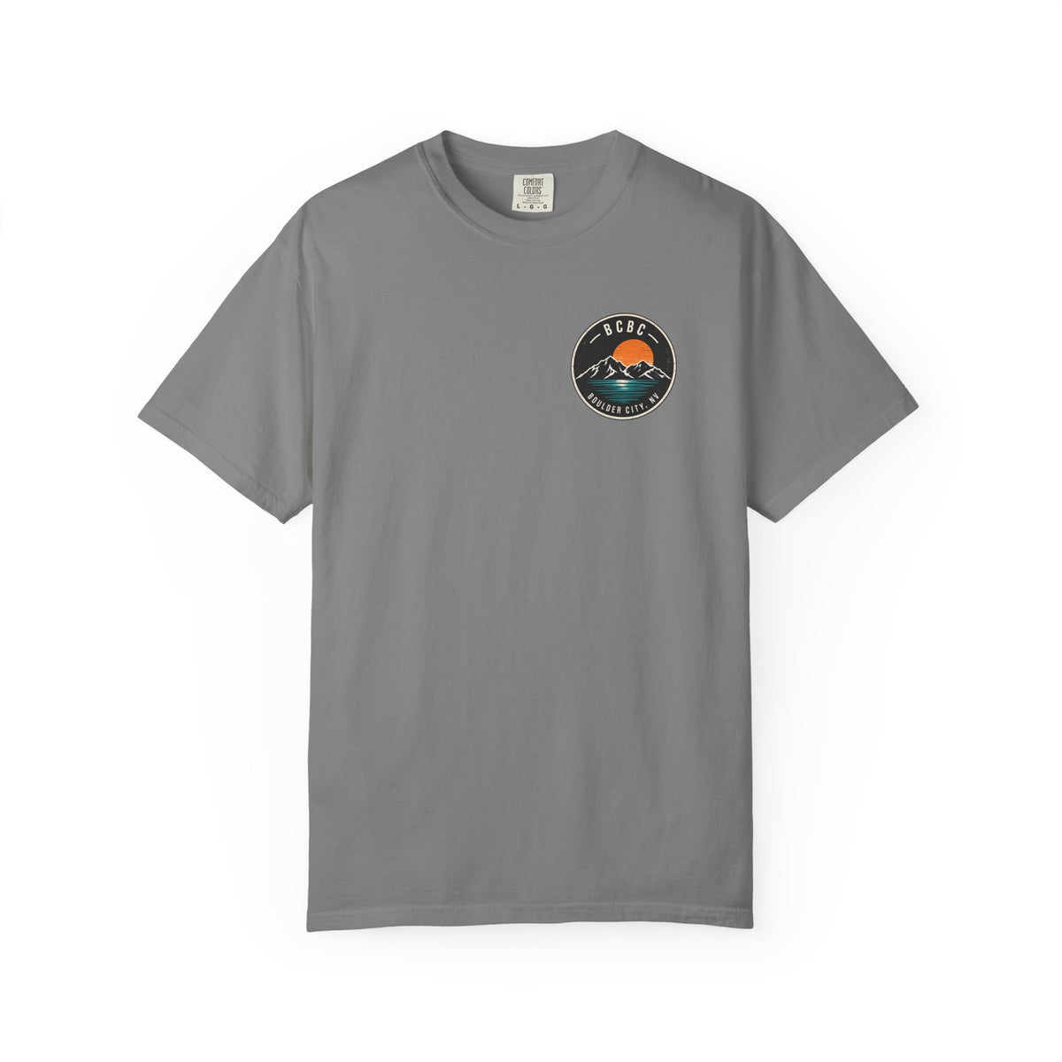 Desert Sunset Tee