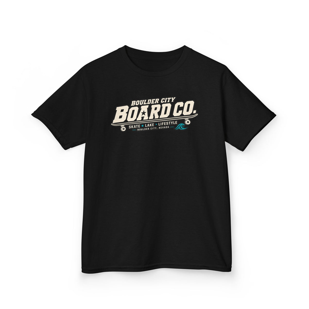 BOARD CO ORIGINAL