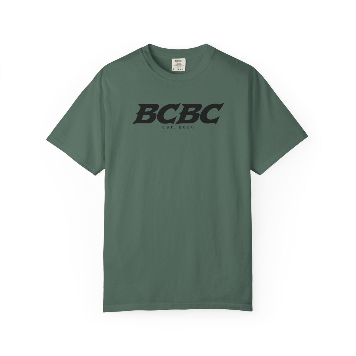 BCBC BOLD TEE
