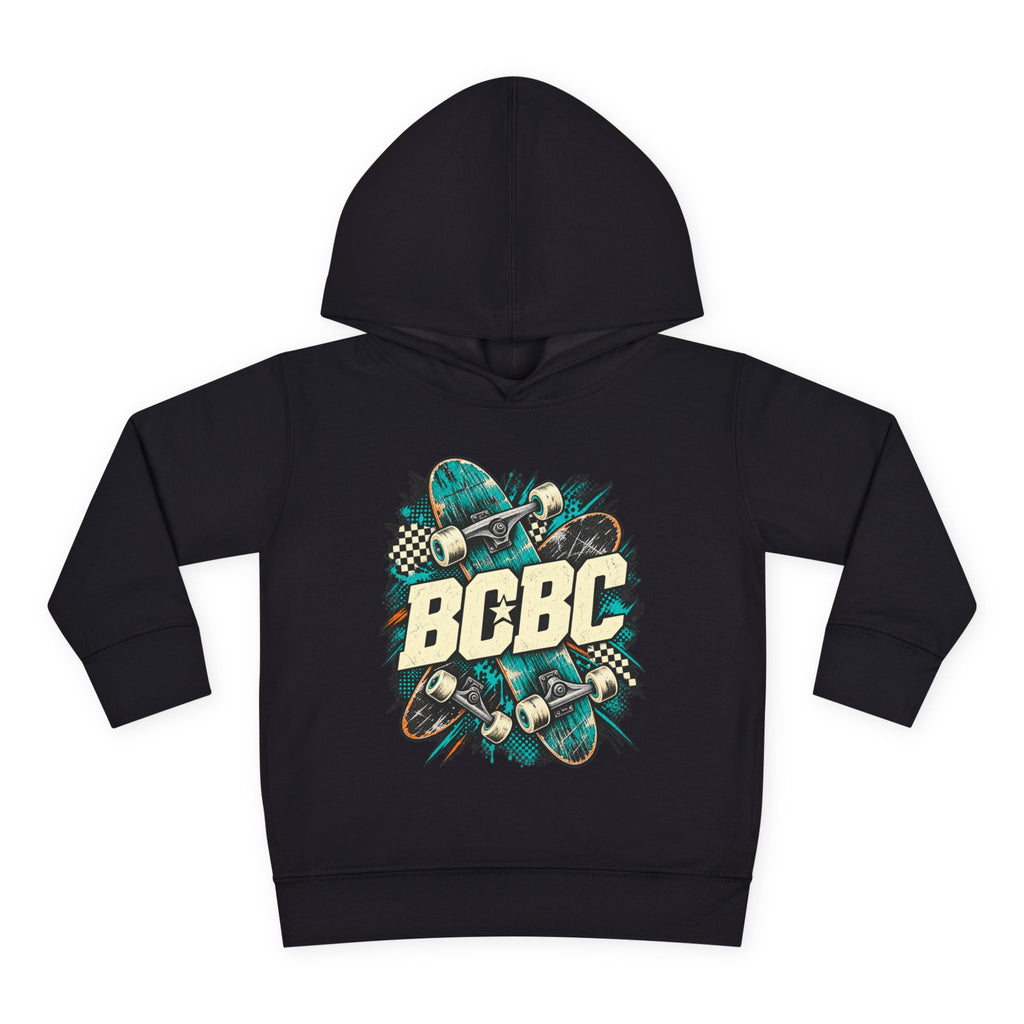 Toddler Decked Out Pullover
