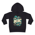 Toddler Decked Out Pullover