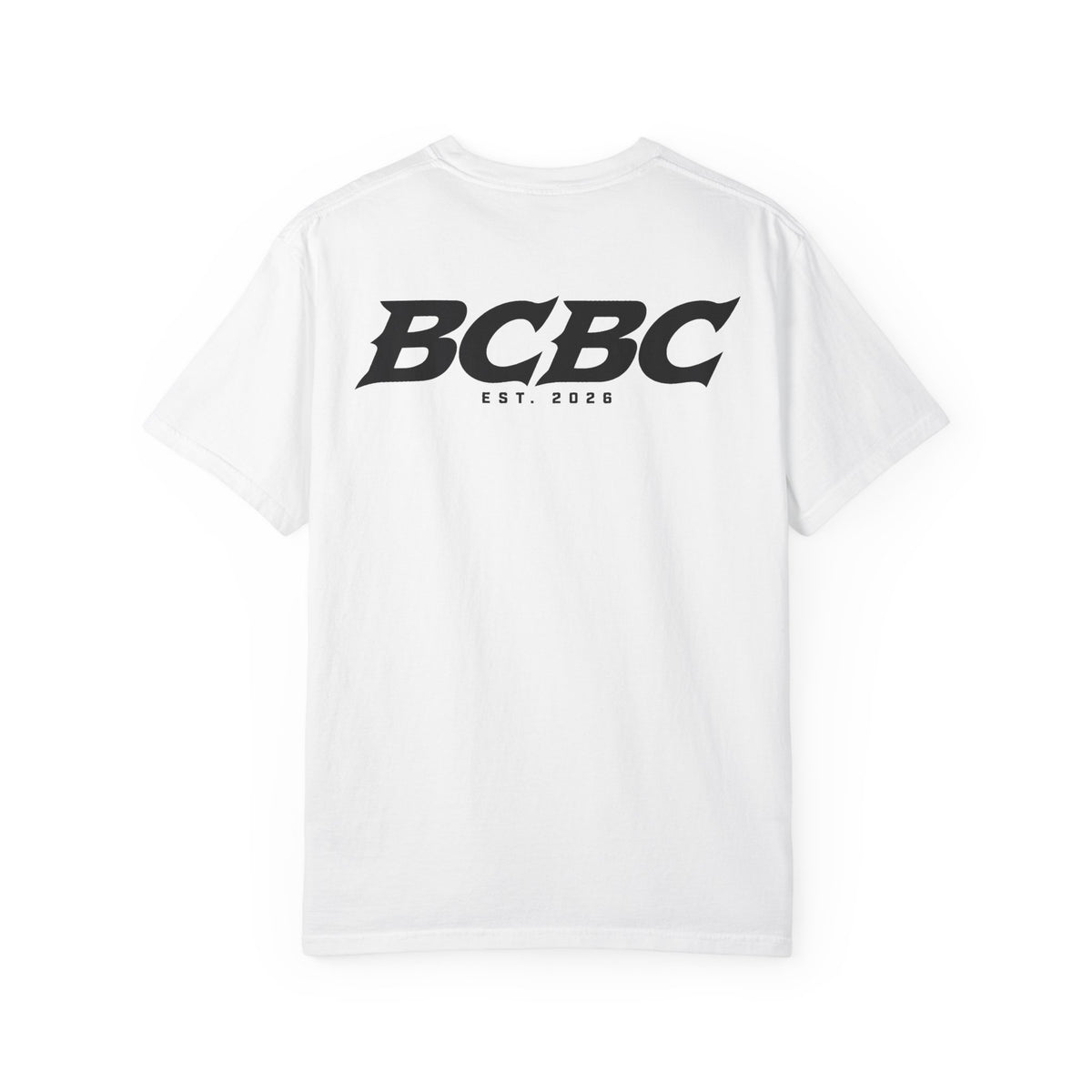 BCBC BOLD TEE