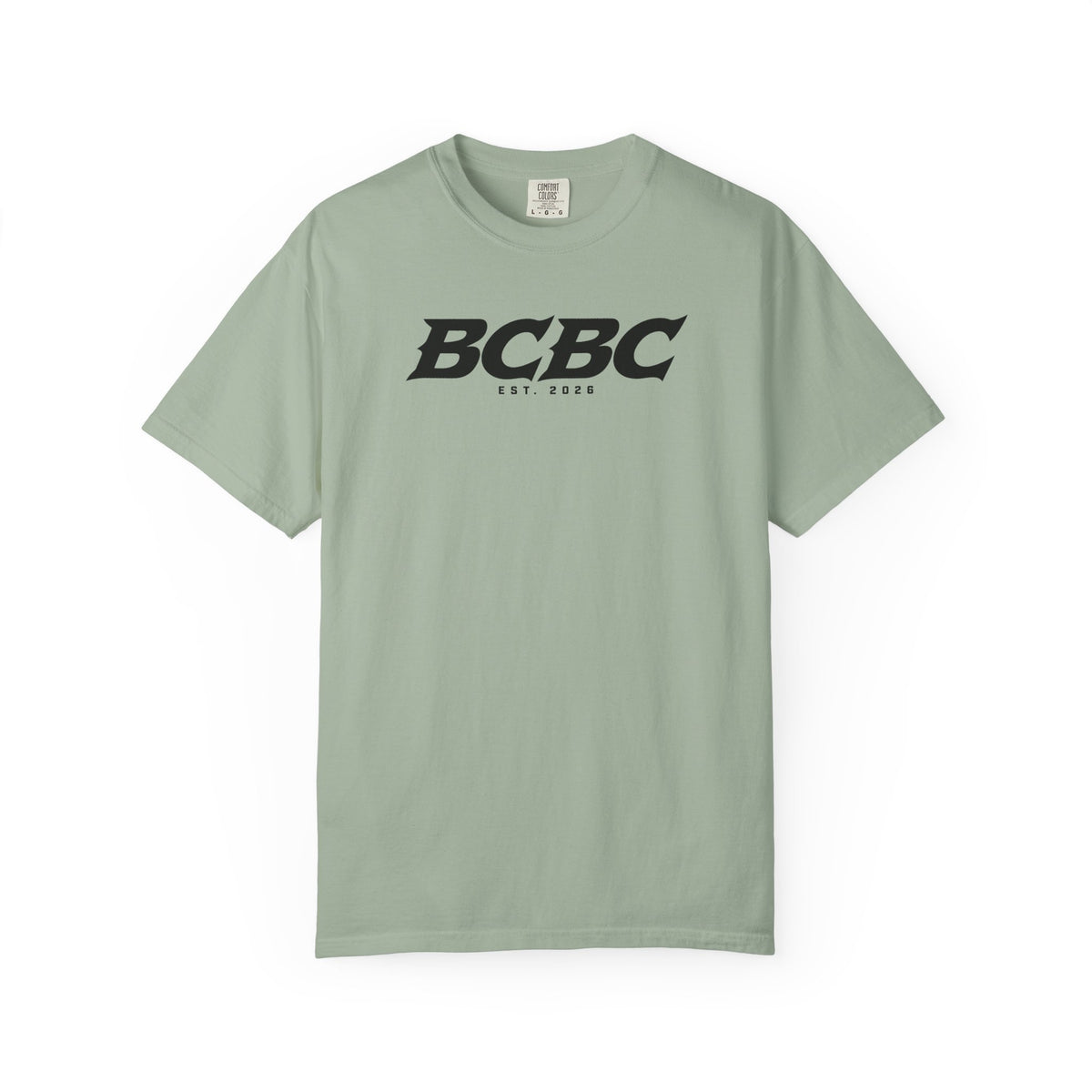 BCBC BOLD TEE