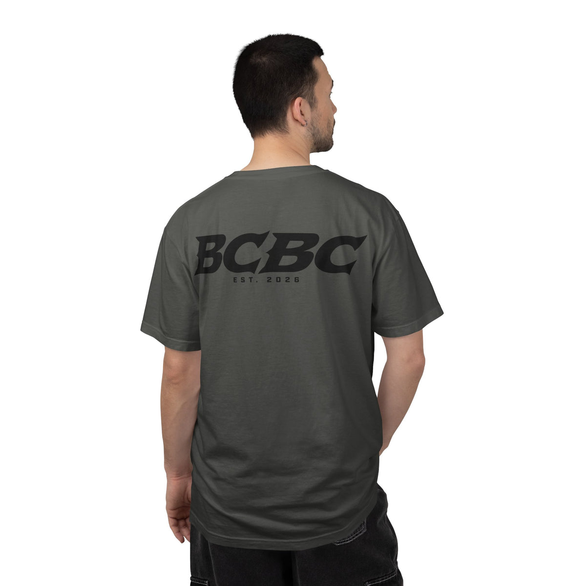 BCBC BOLD TEE