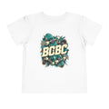 Decked out toddler tee