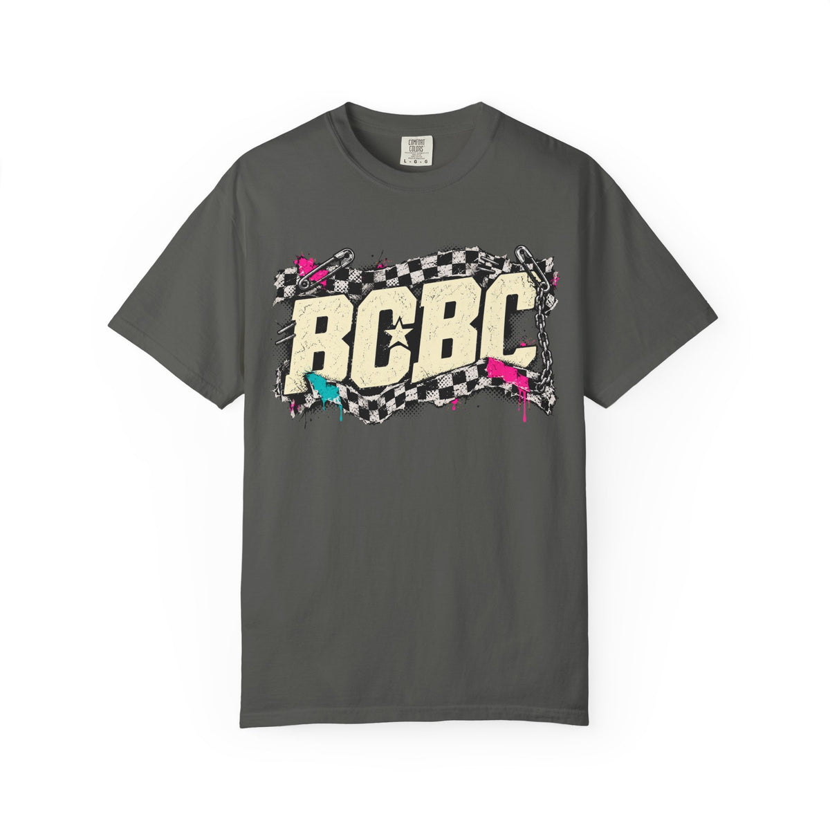 BCBC Checker