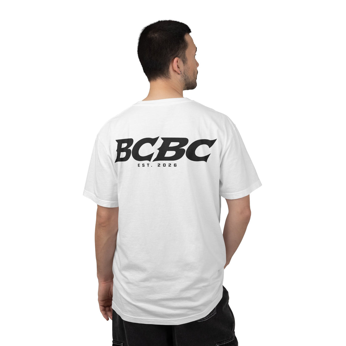 BCBC BOLD TEE