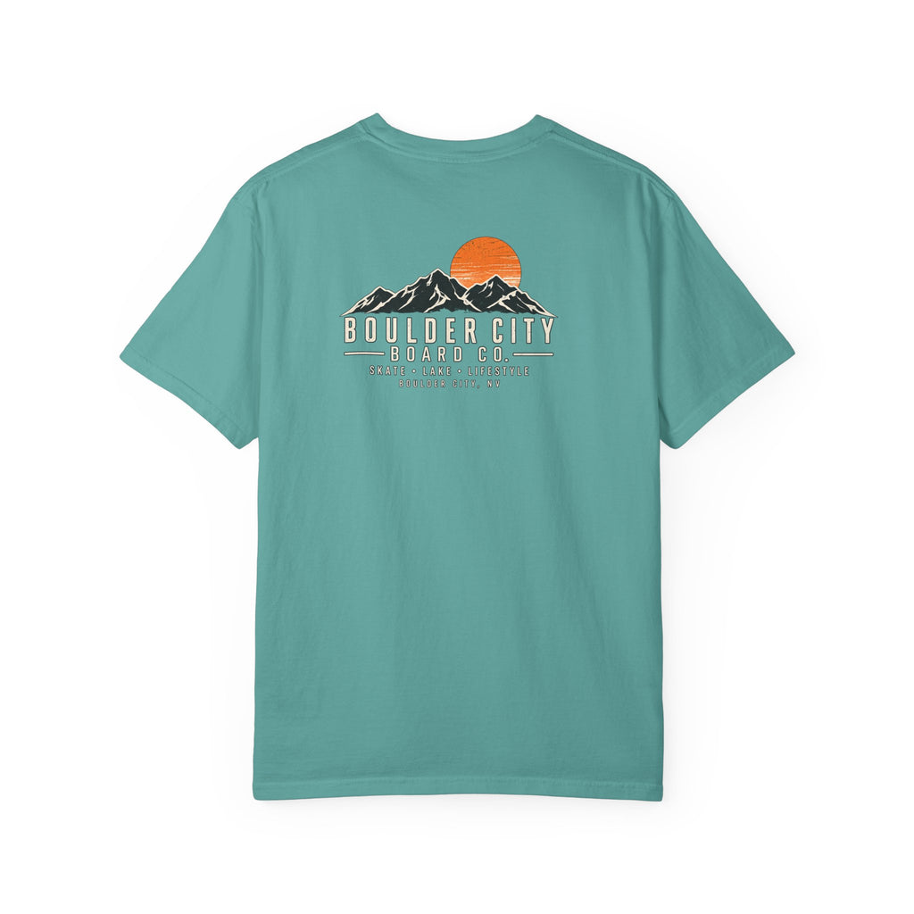 Desert Sunset Tee