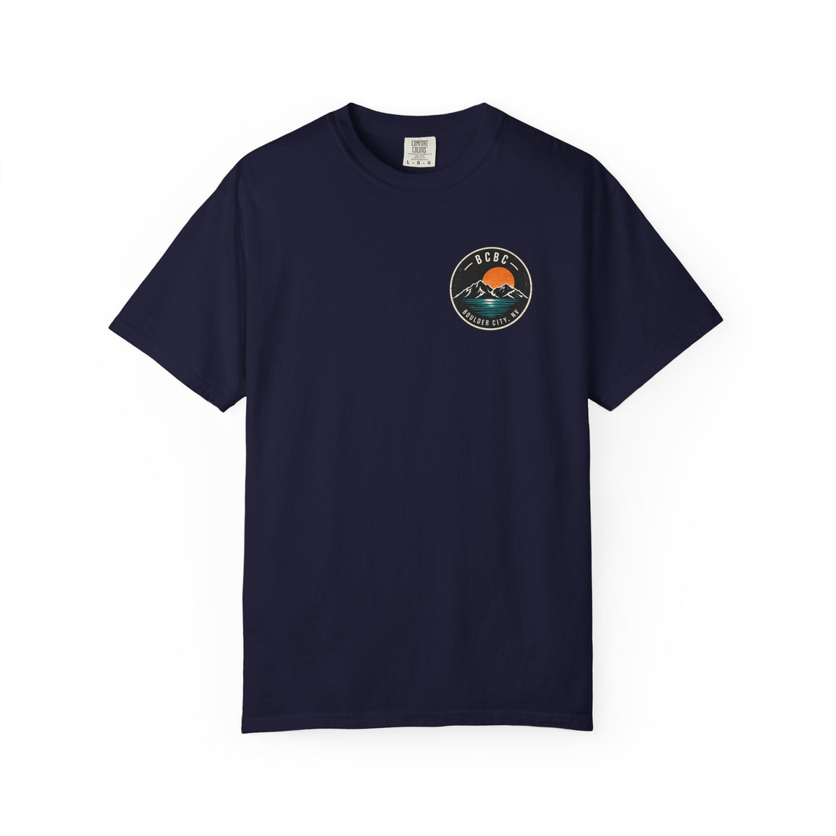 Desert Sunset Tee